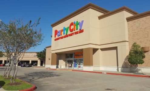 Party City