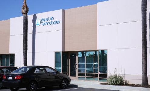 Aqua Lab Technologies