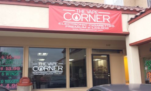 The Vape Corner