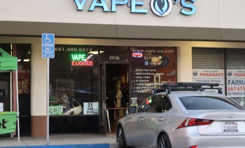 Vape O's