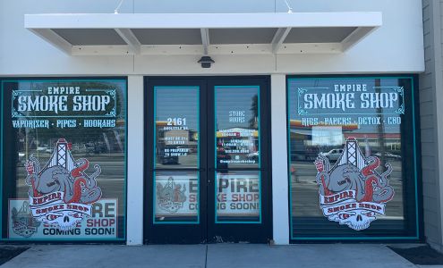 Empire Smoke Shop