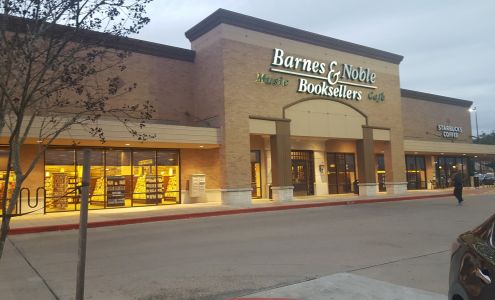 Barnes & Noble