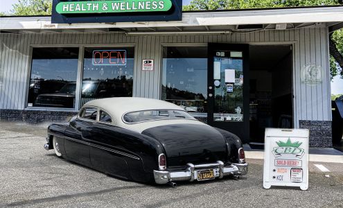 Gold Country Health & Wellness