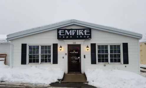 Empire Vape Shop - Augusta