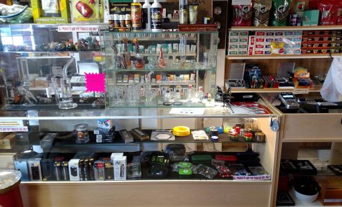 ABC North the Cigar Store