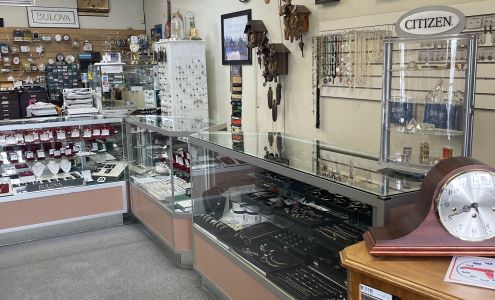 Time Concepts International