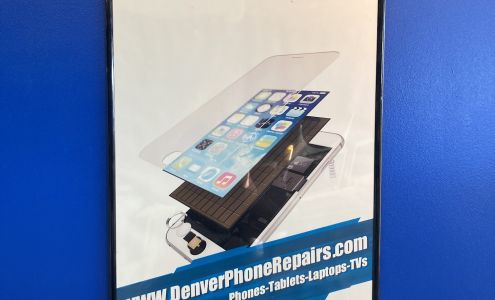 DENVER PHONE REPAIRS