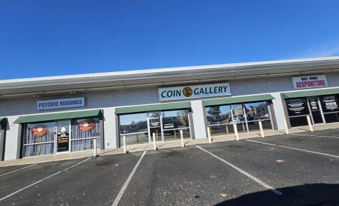 The Coin Gallery
