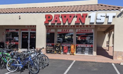 Pawn1st