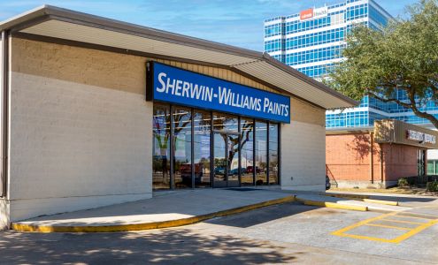 Sherwin-Williams Paint Store
