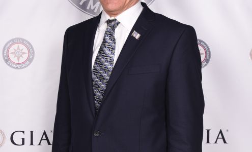 Douglas M. Liebman Estate Jeweler