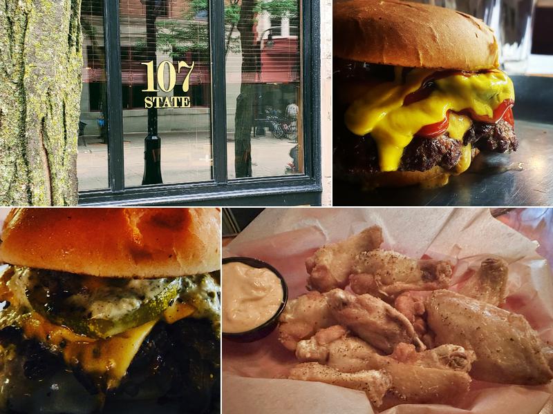 107 State 107 State St, Madison