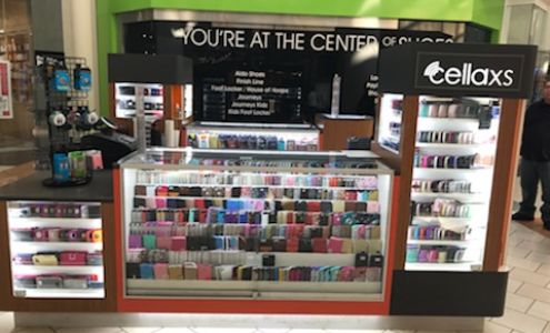 Cellaxs - Phone Repair