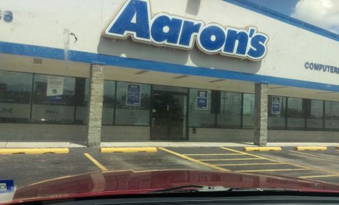 Aaron's