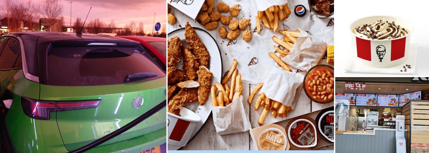 KFC Wetherby - A1M Services