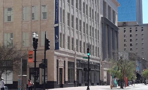 MOCA (Museum Of Contemporary Art), Jacksonville