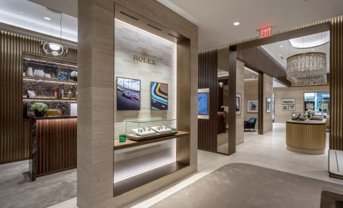 Rolex Boutique