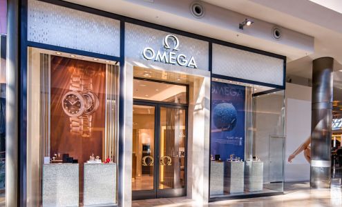 OMEGA Boutique - Orlando