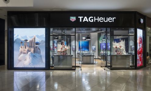 TAG Heuer