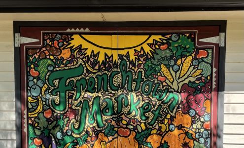 Frenchtown Heritage Market