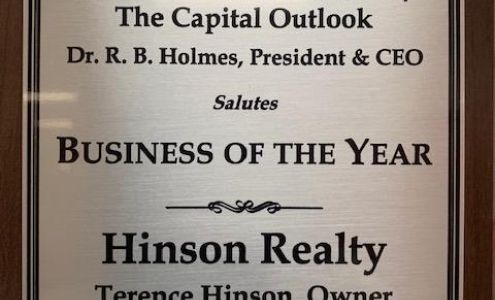 Hinson Realty