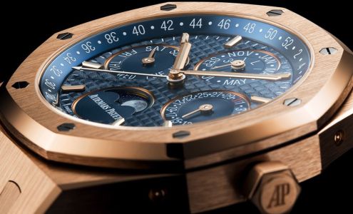 Audemars Piguet Clearwater Service Center