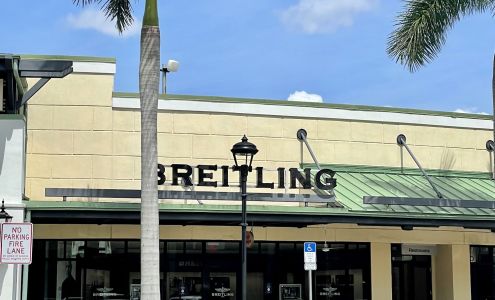 Breitling Company Store