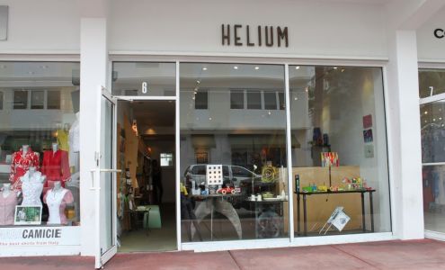 Helium