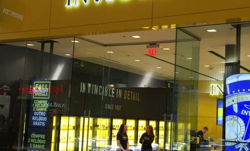 Invicta Store at Sawgrass