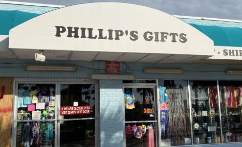 Phillip's Gifts