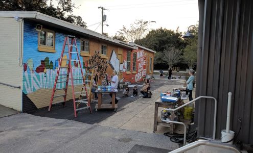 First City Art Center