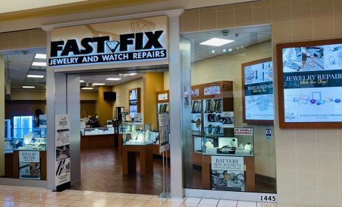 Fast Fix Jewelry and Watch Repairs