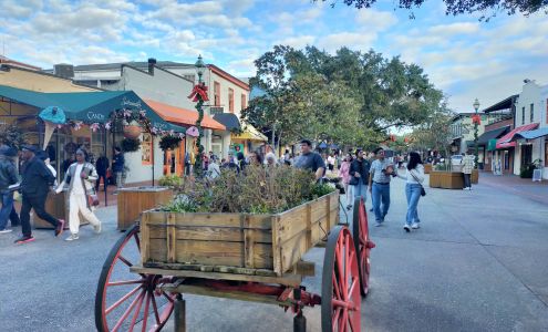 Art Center At City Market Inc