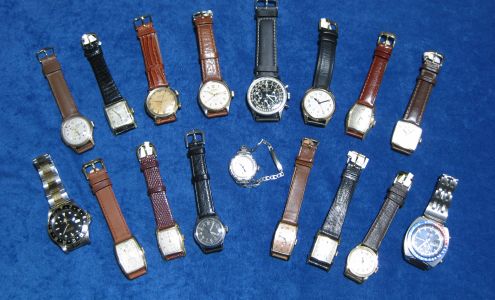 Timekeeper Watch Repair & Sales