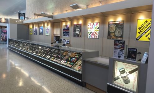 Dakota Watch Company