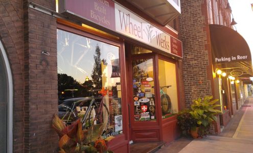 Wheel Werks Bikes
