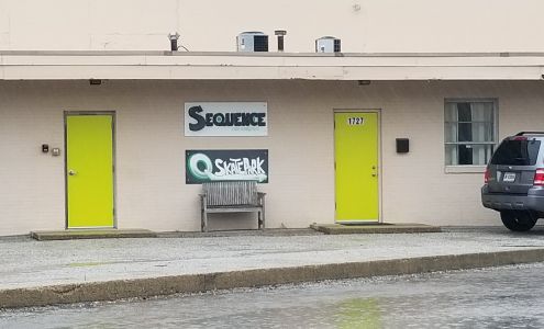 Q Skate Shop & Indoor Park