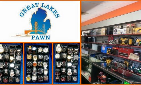 Great Lakes Pawn