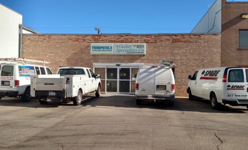 Washer Specialties Co