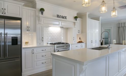 Granite Transformations of Kansas City