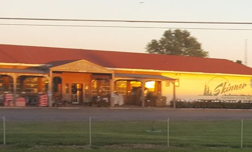 Skinner Garden Store Inc.