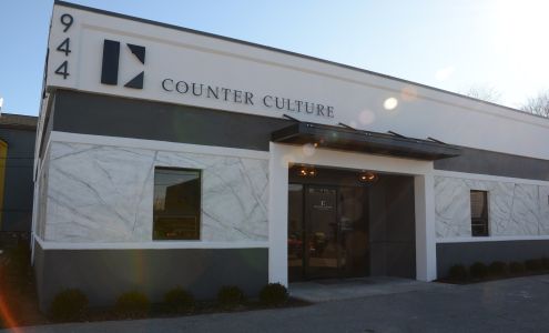 Counter Culture Plus