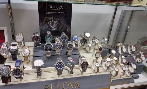 Southshore Knives, Watches & Clocks