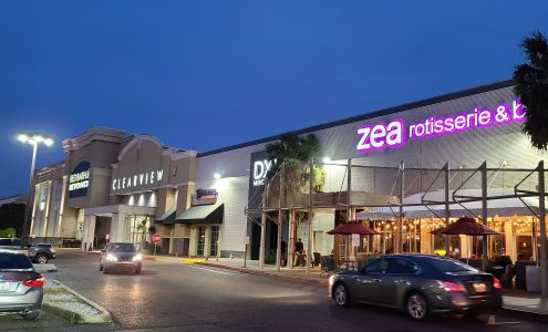 Clearview City Center