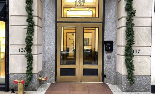 European Watch Company