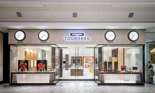 Tourneau | Bucherer Copley Place