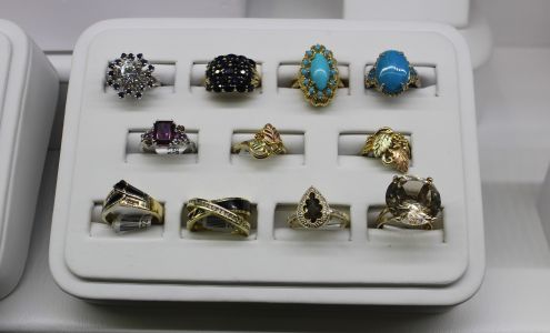 Motor City Pawn Brokers