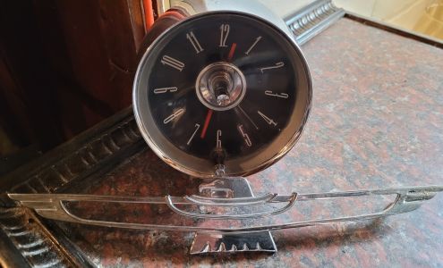 Clock Specialists LLC