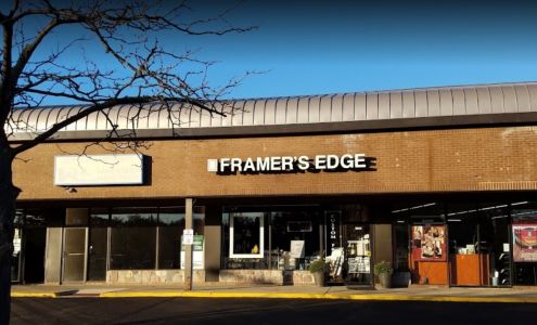 Framer's Edge