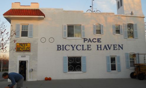 Pace Bicycle Haven
